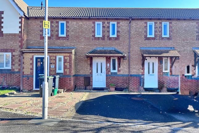 1 bedroom terraced house for sale