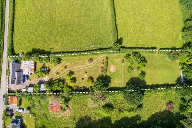 Iddesleigh, Winkleigh, Devon, EX19 4 bed detached house for sale