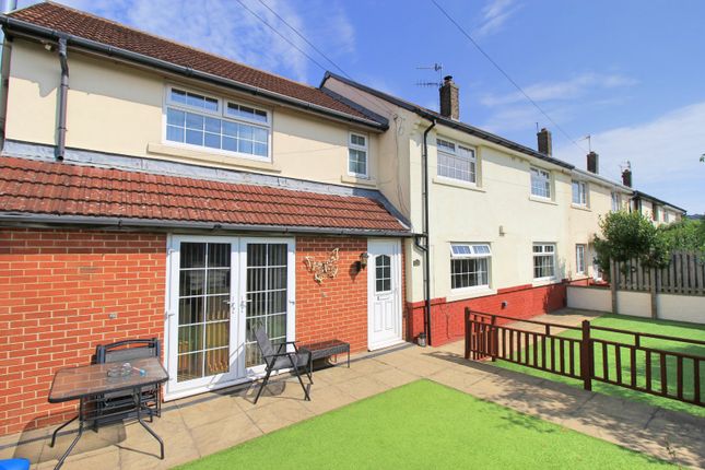 Airedale Avenue, Bingley, West... 5 bed end of terrace house for sale