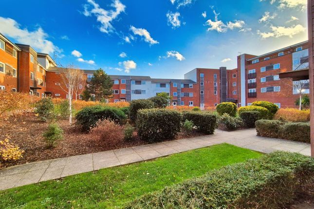 Hope Court, Ipswich 2 bed apartment for sale