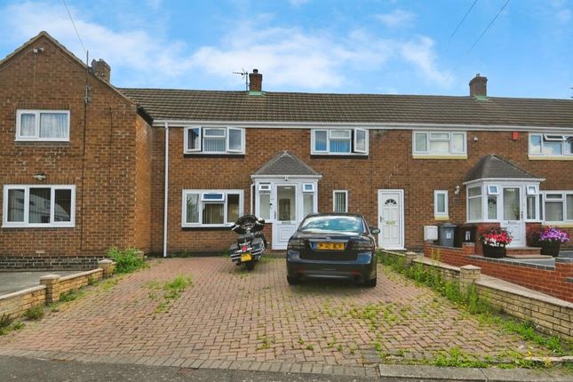Laburnum Avenue, Birmingham, B37 2 bed terraced house for sale