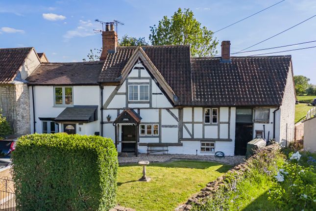 East Tytherton, Chippenham... 3 bed end of terrace house for sale