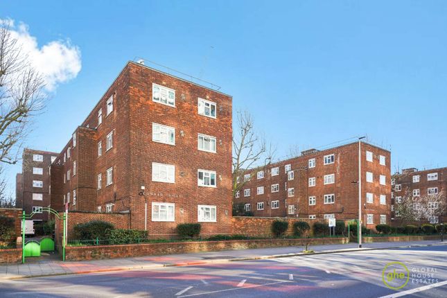 Conrad House, Nine Elms, London 2 bed flat for sale
