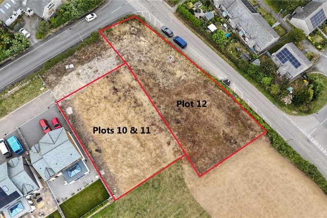 Parc An Peath, Penzance TR19 Land for sale