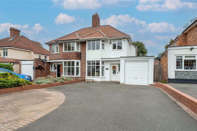 3 bed semi-detached house