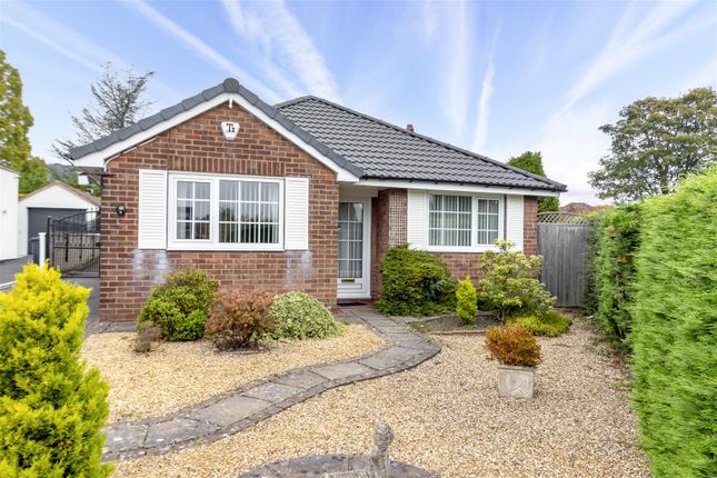 North Mead, Bramhope, Leeds 2 bed detached bungalow for sale