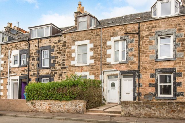 East Forth Street, Cellardyke... 4 bed terraced house for sale