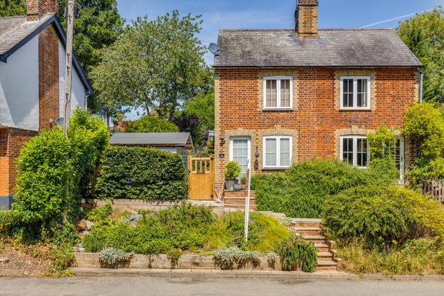 Maiden Street, Weston, Hitchin... 2 bed semi