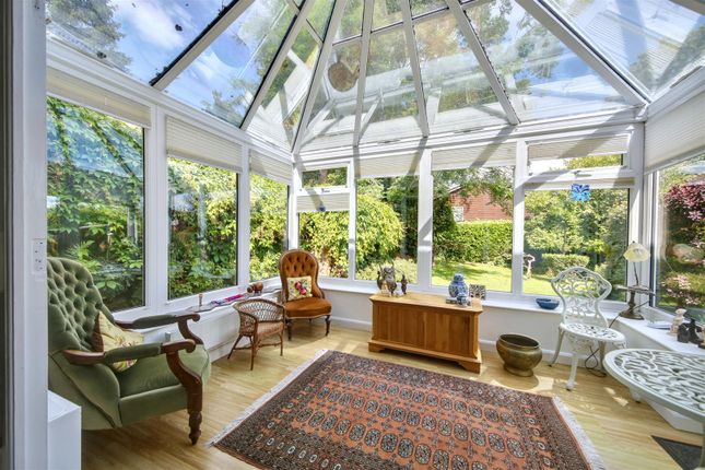 Letchmore Road, Radlett WD7 5 bed detached house for sale