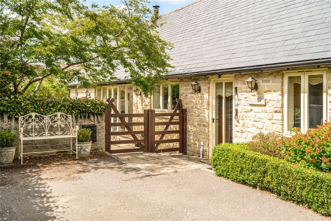 Kingham Road, Churchill, Chipping... 3 bed detached house for sale