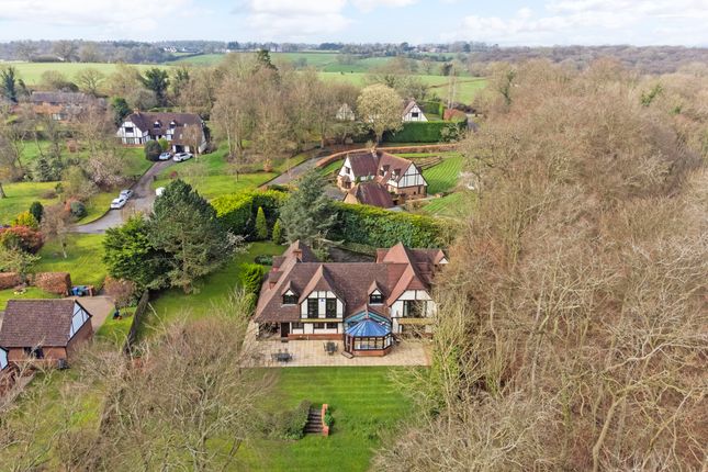 6 bedroom detached house for sale