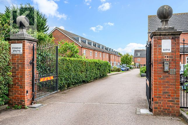 Ruxley Lane, Epsom, KT19 4 bed terraced house for sale