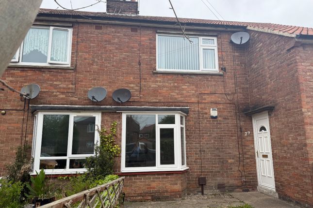 Falstone Square, Tyne and Wear NE3 2 bed apartment for sale