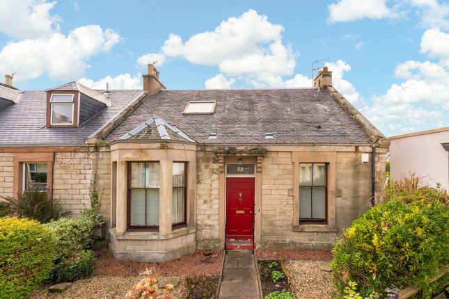 12 Rosefield Street, Portobello, EH15... 4 bed end of terrace house for sale