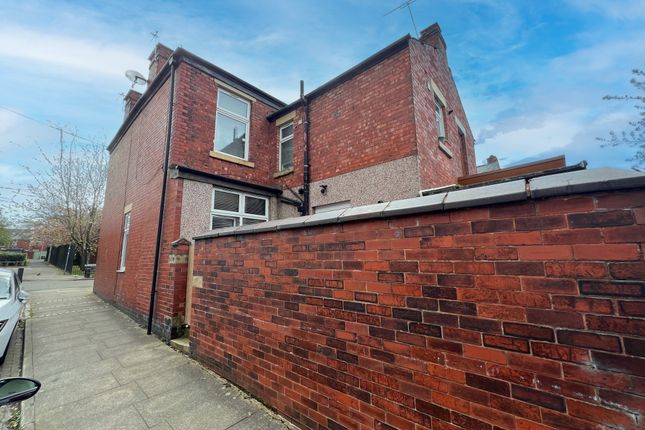 Fitzroy Street, Preston PR1 1 bed apartment for sale