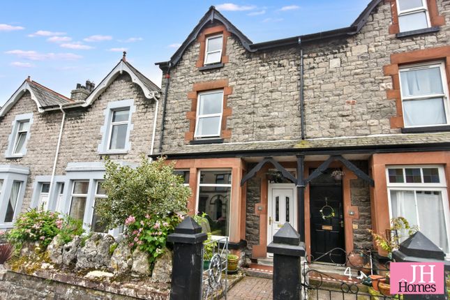 Lightburn Avenue, Ulverston, Cumbria 5 bed terraced house for sale