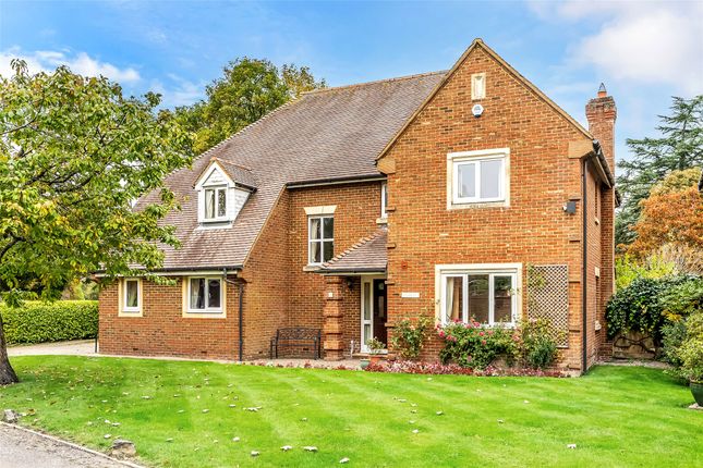Highacre, Dorking, Surrey, RH4 5 bed detached house for sale