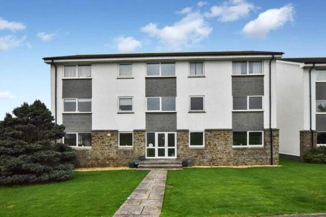 College Close, Westward Ho, Bideford... 2 bed apartment for sale