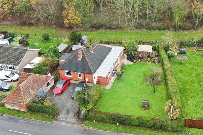 Wainfleet Road, Skegness PE24 3 bed detached bungalow for sale