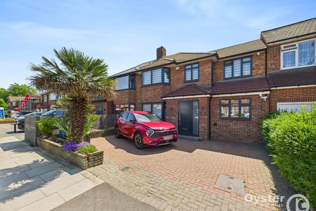 Crowshott Avenue, Stanmore, HA7 5 bed semi