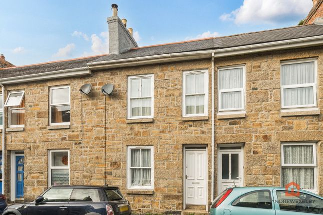 Penlee Street, Penzance TR18 2 bed terraced house for sale