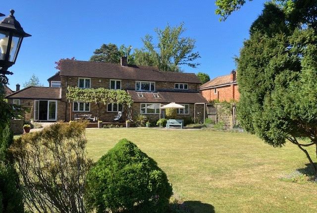 Chiltern Hill, Chalfont St. Peter... 5 bed detached house for sale