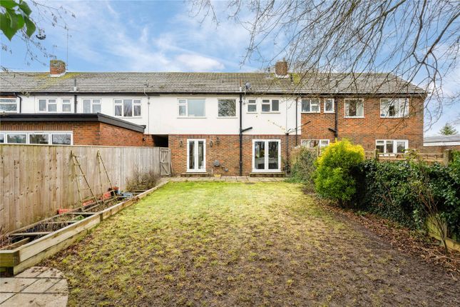 Nalders Road, Chesham... 3 bed terraced house for sale