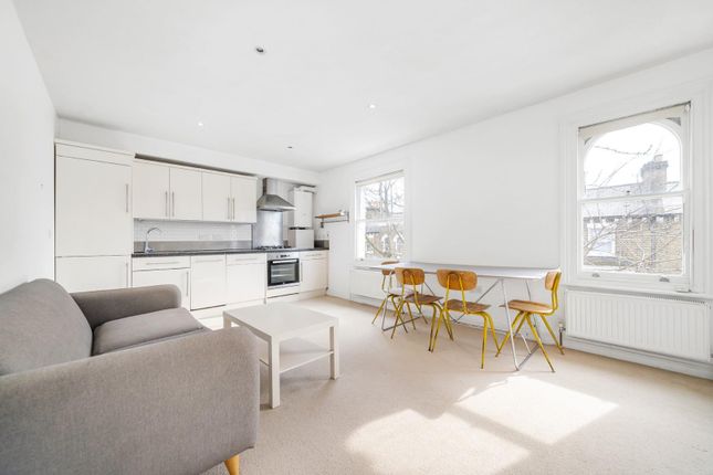 Chantrey Road, SW9 1 bed flat for sale