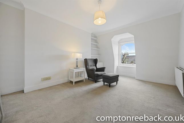 Elgin Avenue, Maida Vale, W9 1 bed apartment for sale