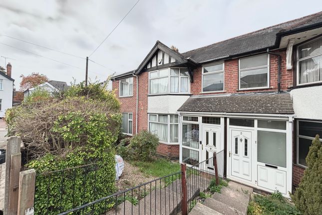 5 bed semi-detached house