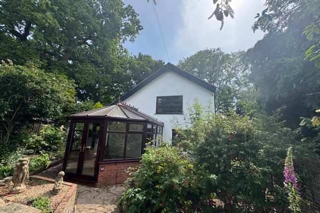 LOUTH ROAD, HOLTON LE CLAY 2 bed detached house for sale