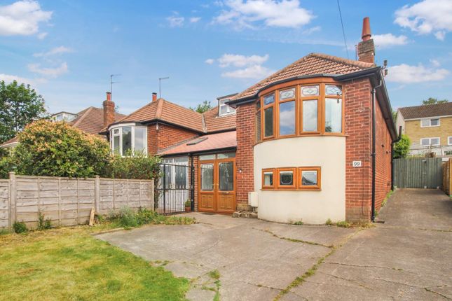 Tinshill Road, Cookridge, LS16 3 bed semi
