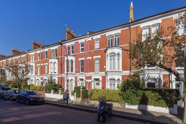 London W6 7 bed terraced house for sale