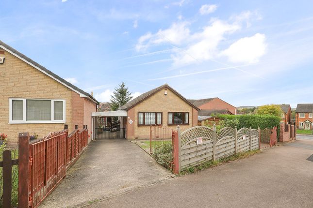 Sheepcote Road, Sheffield S21 2 bed bungalow for sale
