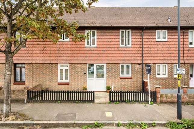 Simms Road, London SE1 3 bed terraced house for sale