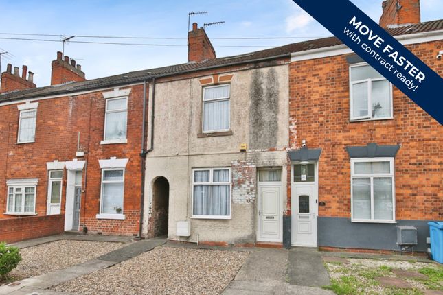 Newland Avenue, Hull,  HU5 2NB 2 bed terraced house for sale