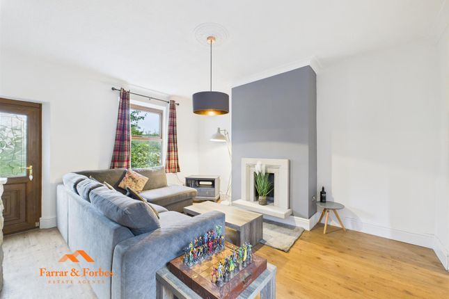 Holme Terrace, Nelson BB9 2 bed terraced house for sale