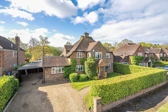 WORPLESDON 4 bed detached house for sale