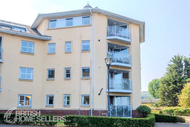 3 bed flat