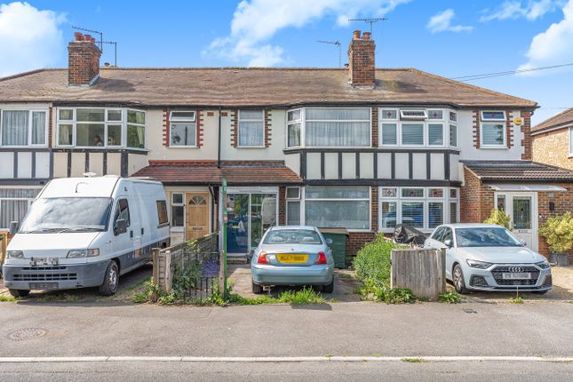 Petersfield Road... 3 bed terraced house for sale