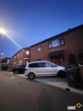 Church Road, London, E10 4 bed semi