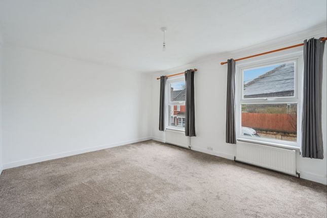 Cecil Road, Harrow, HA3 1 bed maisonette for sale