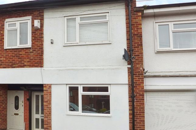 Brentwood Avenue, Finham, Coventry, CV3 3 bed apartment for sale