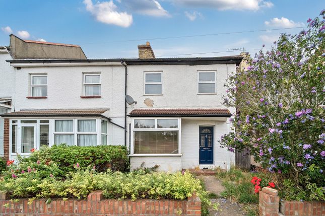 Seward Road, Beckenham, BR3 3 bed semi