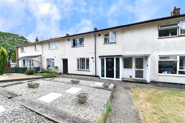 Popple Way, Stevenage 3 bed terraced house for sale