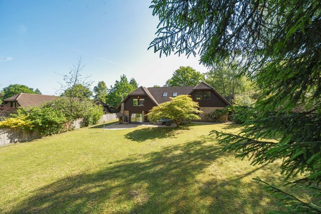 7 bedroom detached house for sale