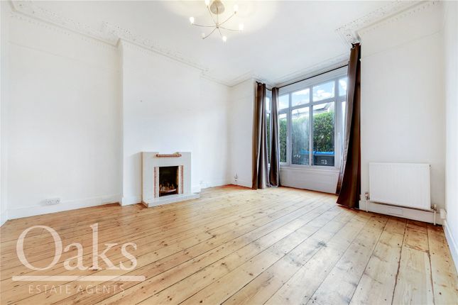 Birchanger Road, South Norwood 1 bed apartment for sale
