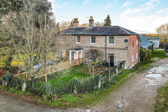 7 bedroom detached house for sale