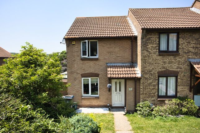 Christchurch Way, Dover, CT16 2 bed semi