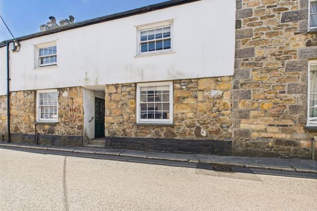 West Street, Penryn